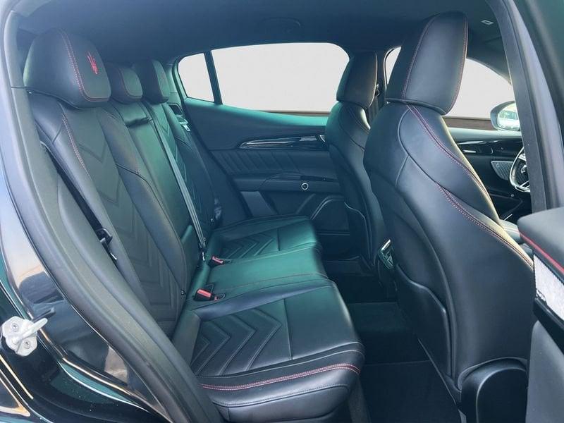 Maserati Grecale Grecale 2.0 mhev Modena 330cv auto