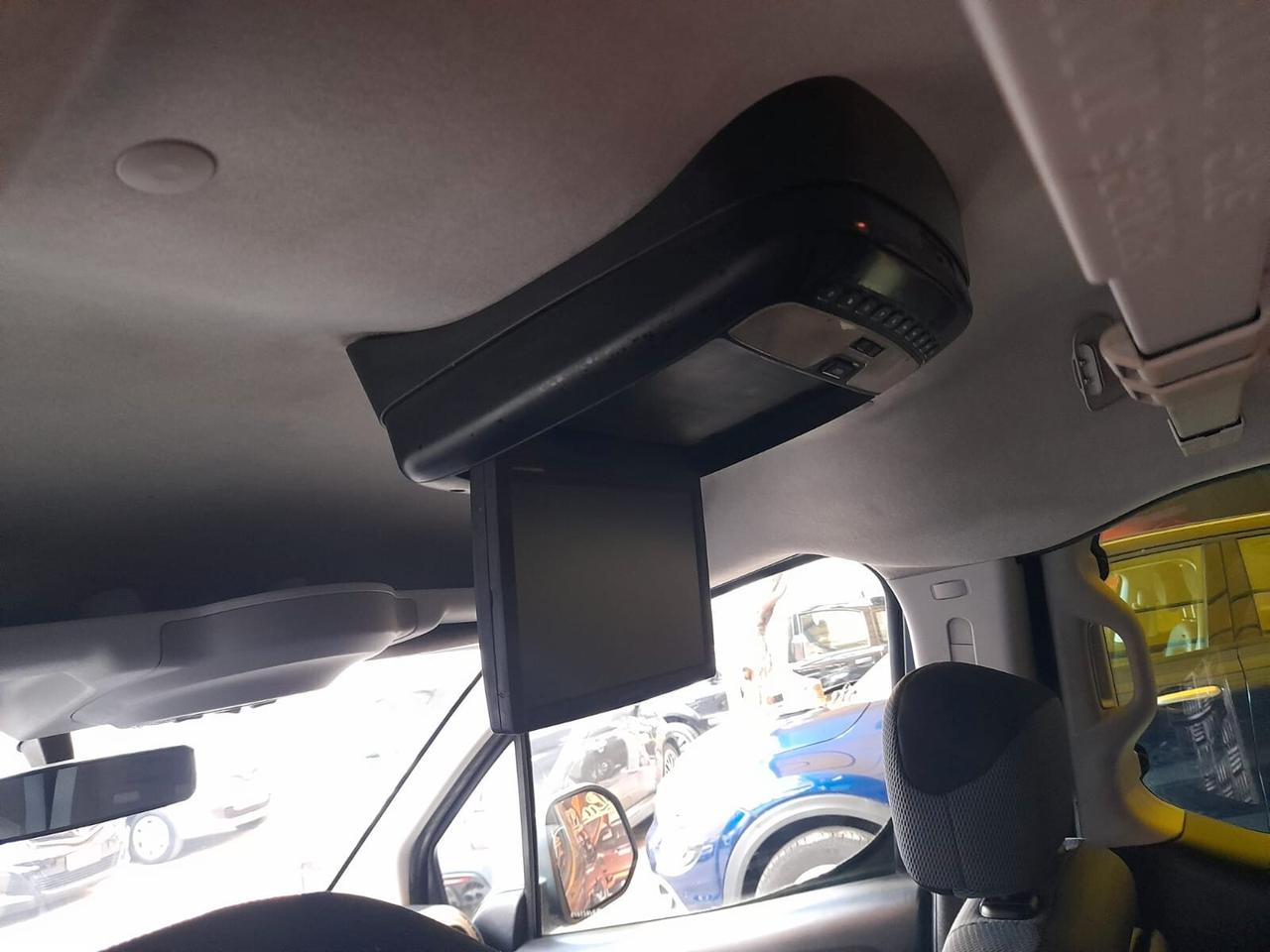 Citroen Berlingo 1.6cc diesel 12 mesi garanzia-2012