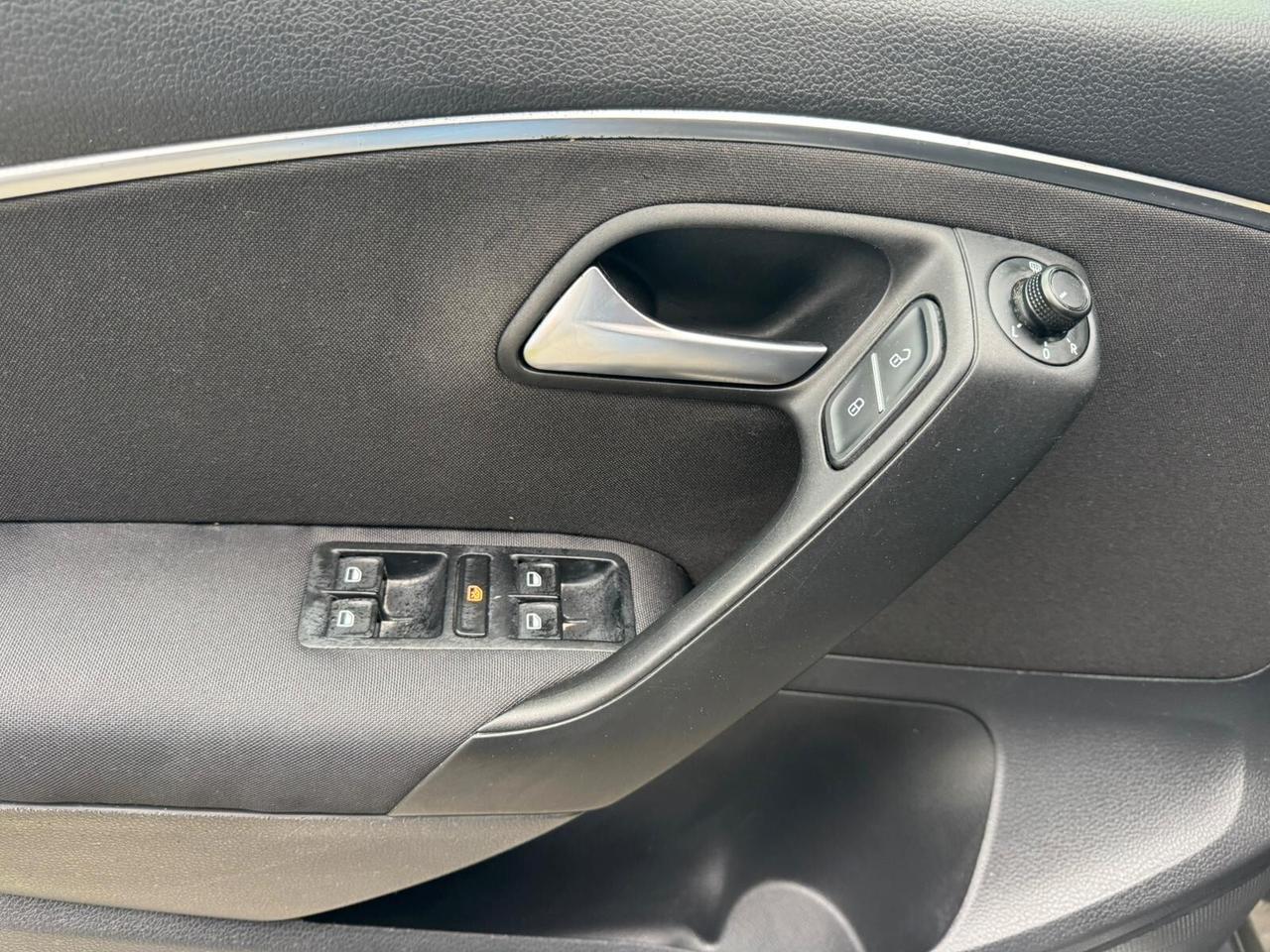 VW POLO 1.4 TDI 90cv DSG 5p. Fresh BlueM Tech NEOPATENTATI