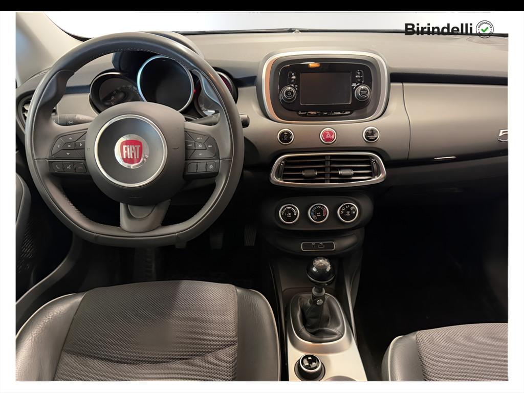 FIAT 500X - 500X 1.6 MultiJet 120 CV Cross