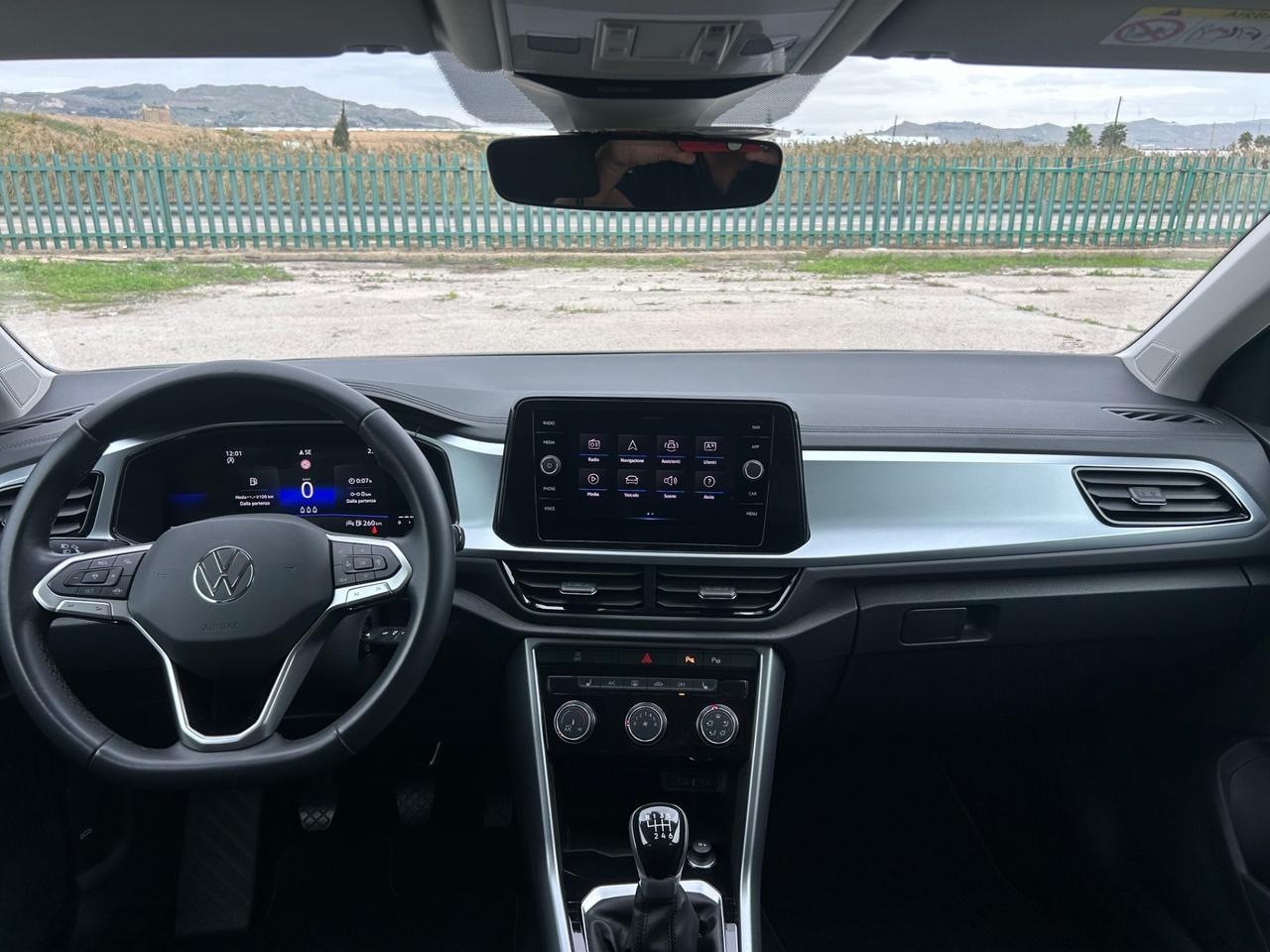 Volkswagen T-Roc 2.0 TDI Edition Plus