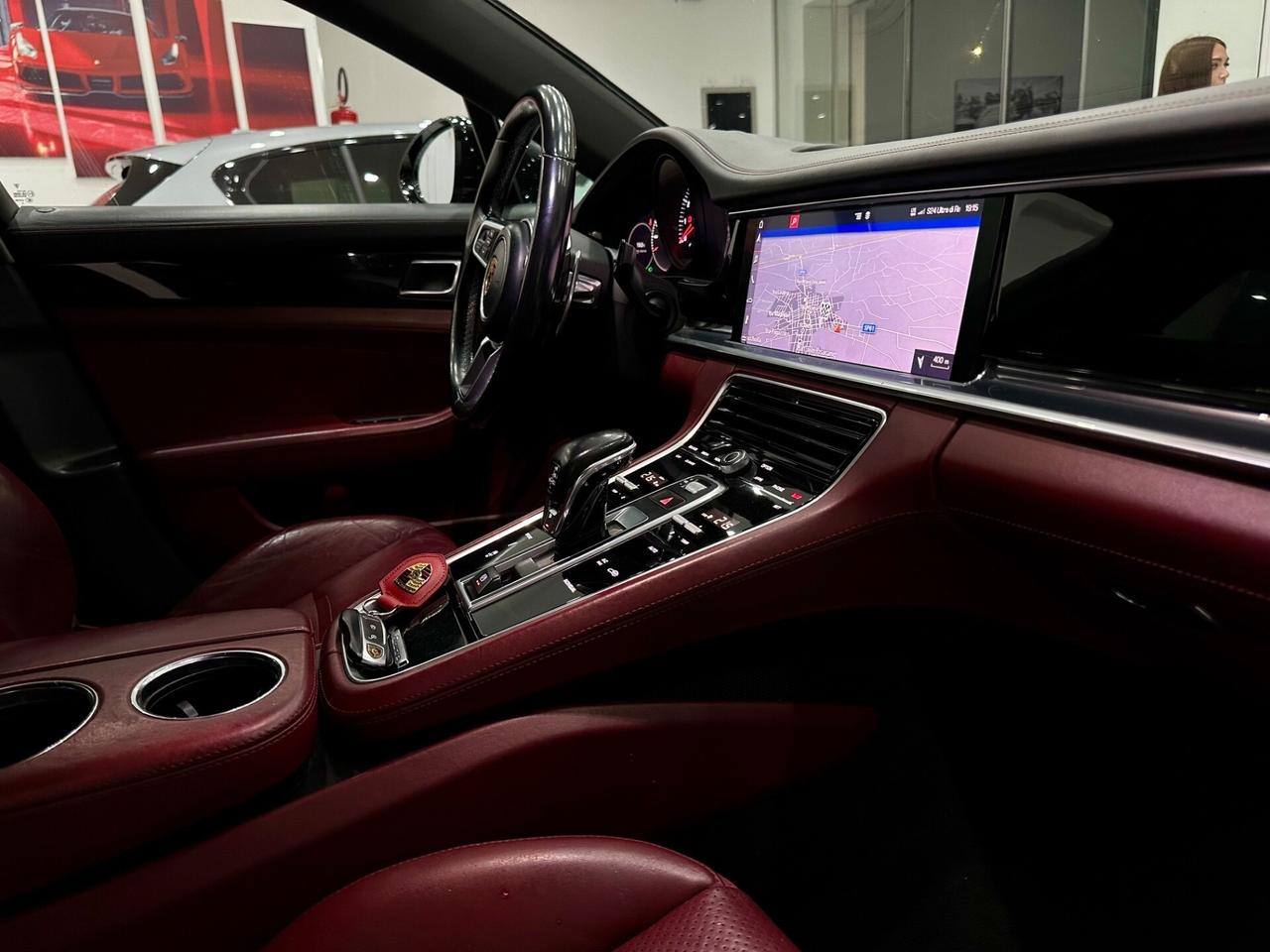 Porsche Panamera 3.0 Berlina