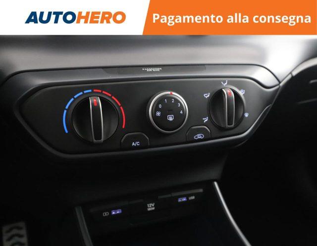 HYUNDAI Bayon 1.2 MPI MT Exclusive