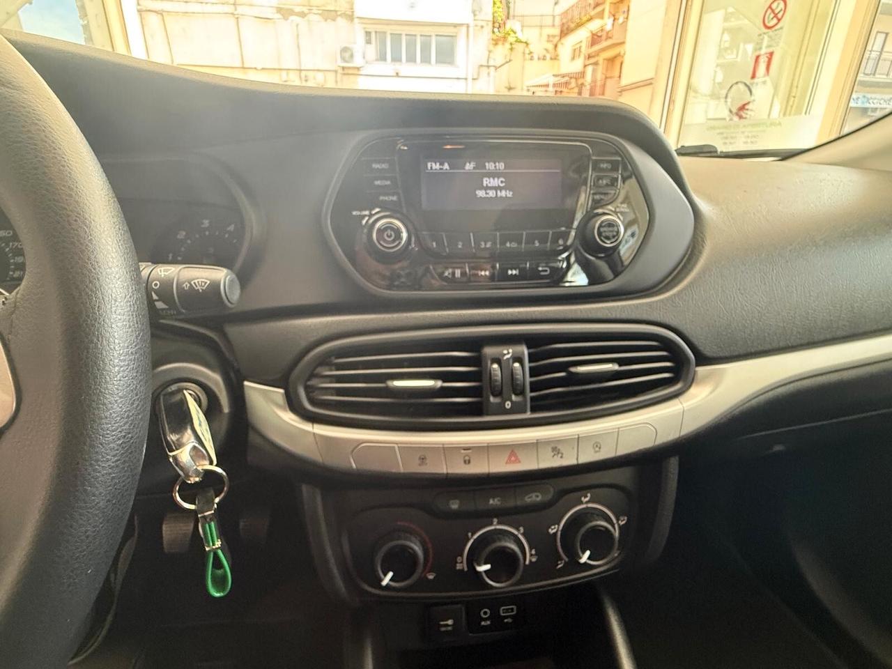 Fiat Tipo 1.3 Mjt S&S 5 porte Business