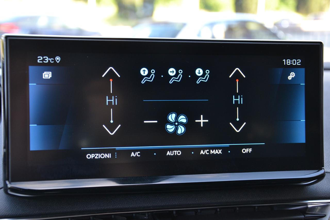 Peugeot 5008 2.0 HDi 180CV GT 7 POSTI AUT.**PREZZO REALE*UNIPRO