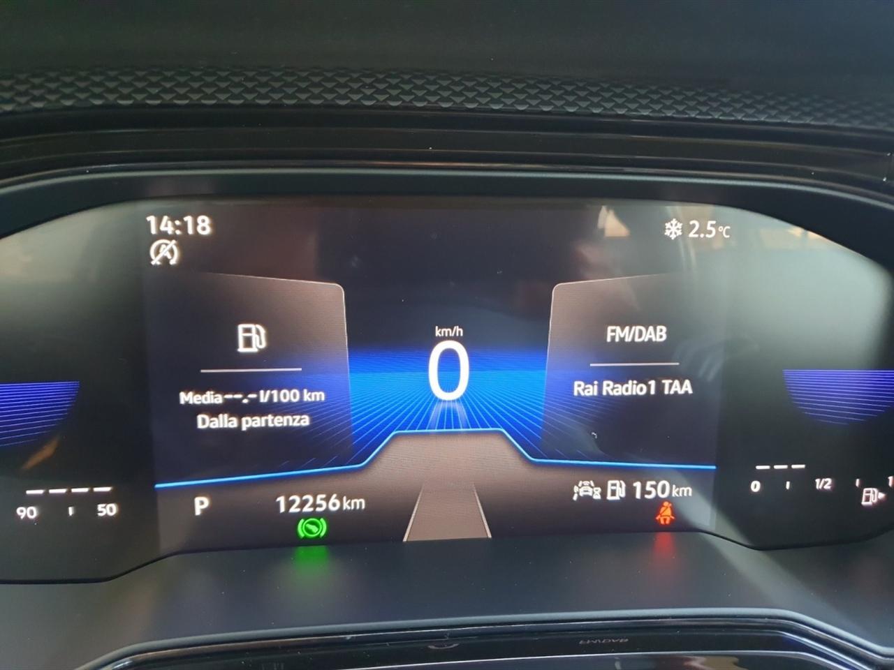 Volkswagen Polo 1.0 tsi life 95cv dsg