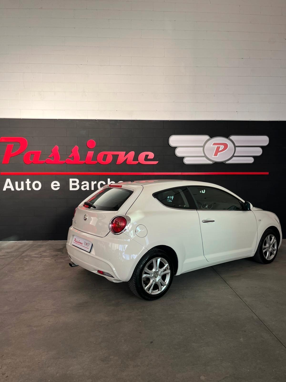 Alfa Romeo MiTo 1.4 105 CV Prezzo NON vincolato a finanziamento