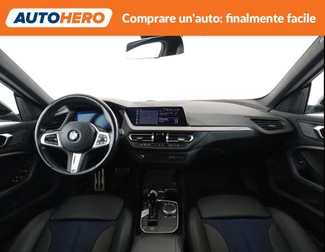 BMW 218 i Gran Coupé Business Advantage
