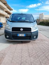Fiat Scudo 2.0 MJT DPF PL Combi 8 posti (M1)