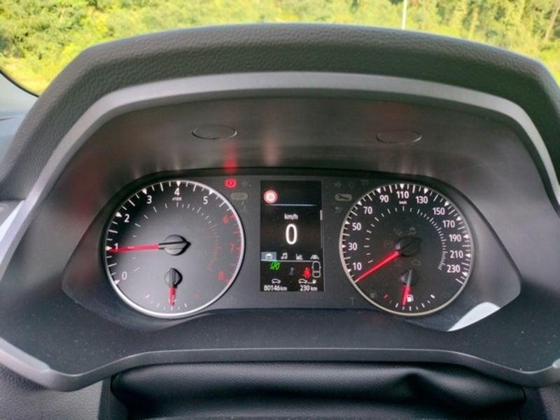 Renault Captur 1.0 TCE 90 EQUILIBRE