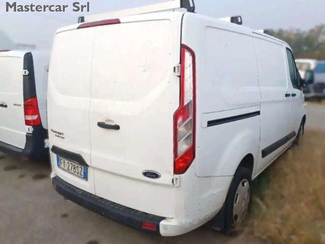 FORD Transit Custom 280 L1H1 TREND 2.0 ECOBLUE 130 CV - FY278SZ