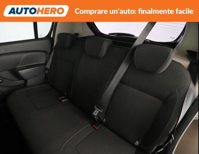 DACIA Sandero Streetway 1.0 SCe 75 CV S&S Comfort