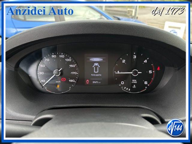 FIAT Ducato 35 2.2 Mjt 140CV MH2 Frigorifero -20 ATP