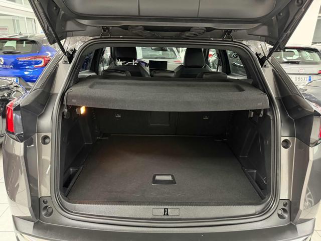 PEUGEOT 3008 BlueHDi 130 S&S EAT8 Allure Pack