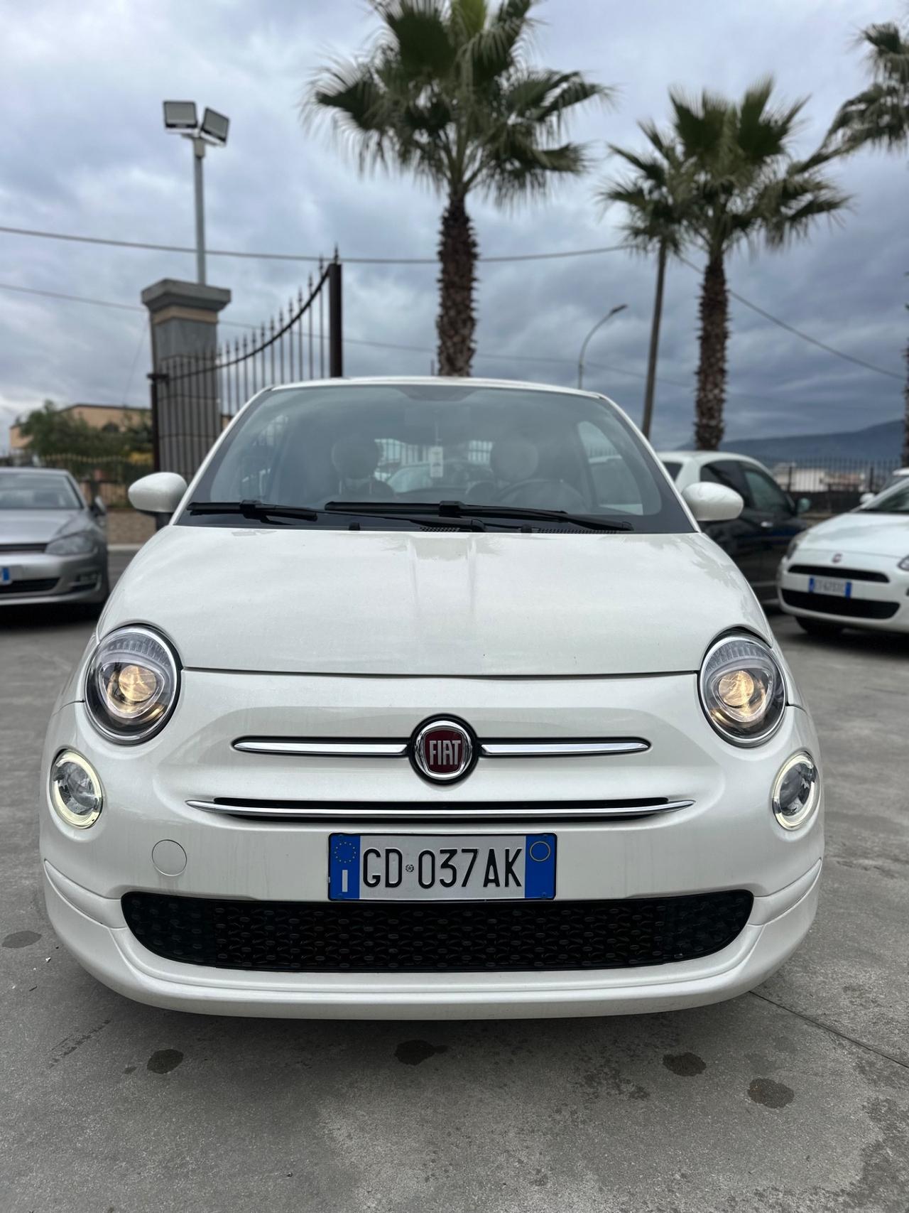 Fiat 500 1.2 Dolcevita