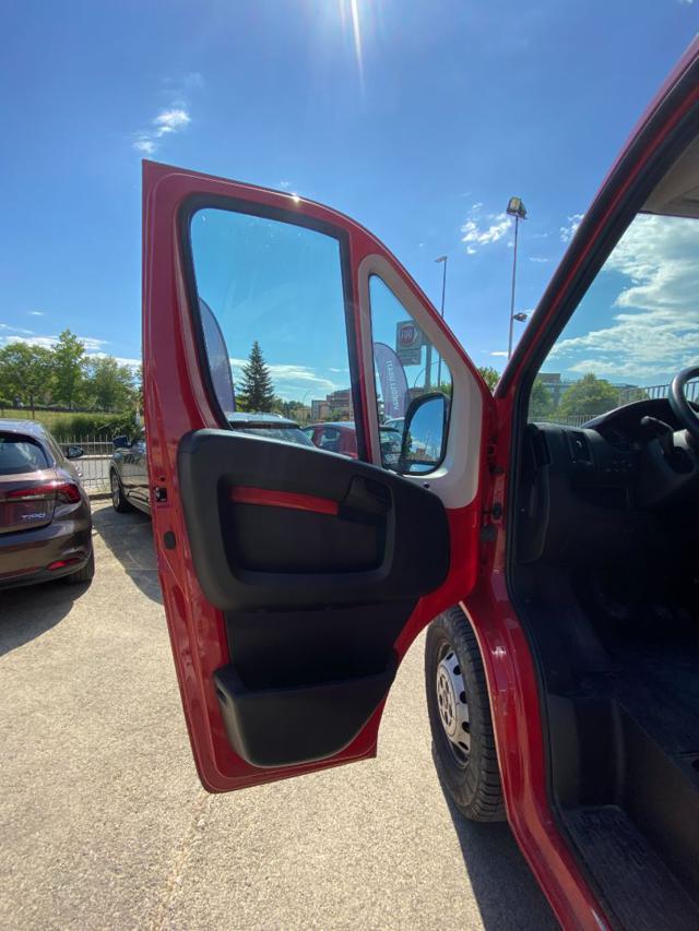 PEUGEOT Boxer *PROMO* 435 2.2 BlueHDi 140 S&S PLM-SL Cabinato
