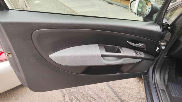 FIAT Grande Punto 1.4 3 porte Dynamic Natural Power