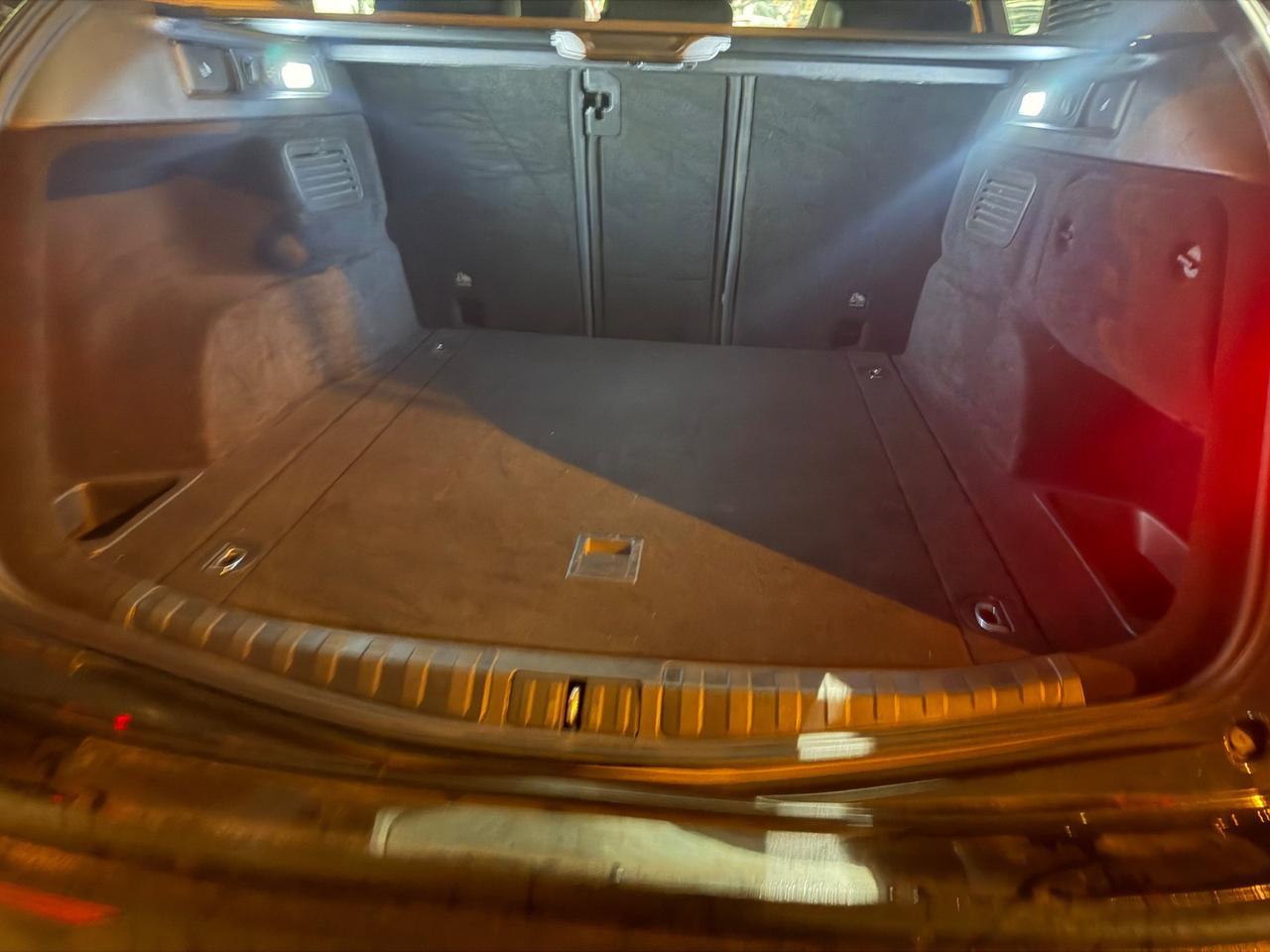 Alfa Romeo Stelvio 2.2 Turbodiesel 190 CV AT8 Q4 Business