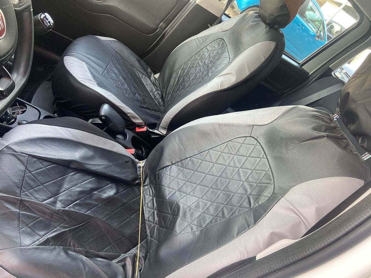Fiat Panda 1.3 MJT 95 CV GARANZIA 12 MESI