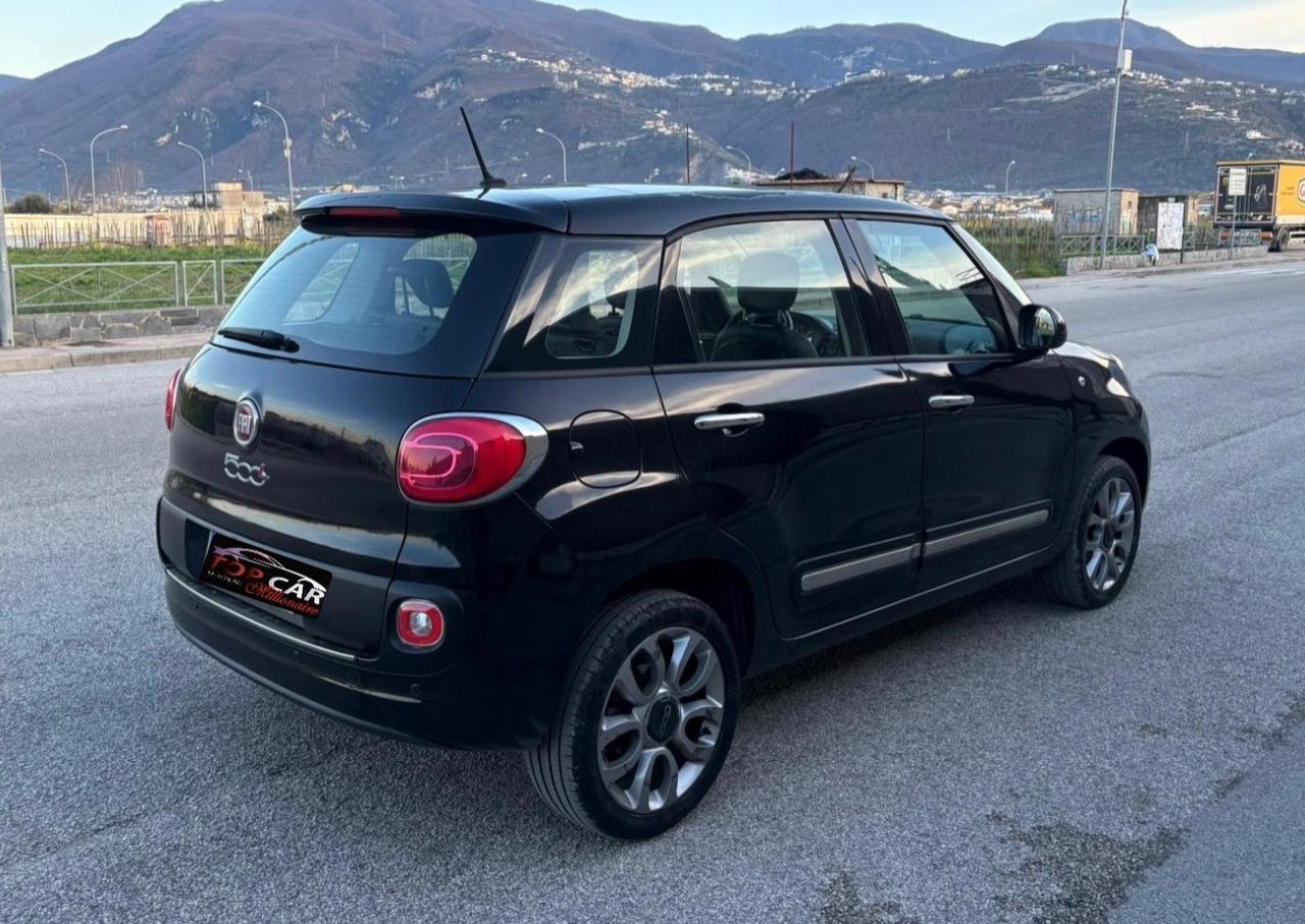 Fiat 500L 0.9 Benz Metano 12 MESI DI GARANZIA