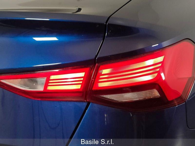 Audi A3 Sedan 30 TFSI S line edition