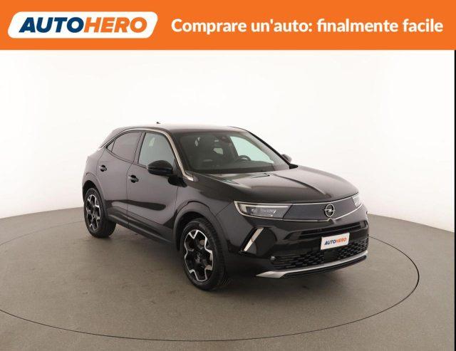 OPEL Mokka X 1.2 Turbo 130 CV Ultimate