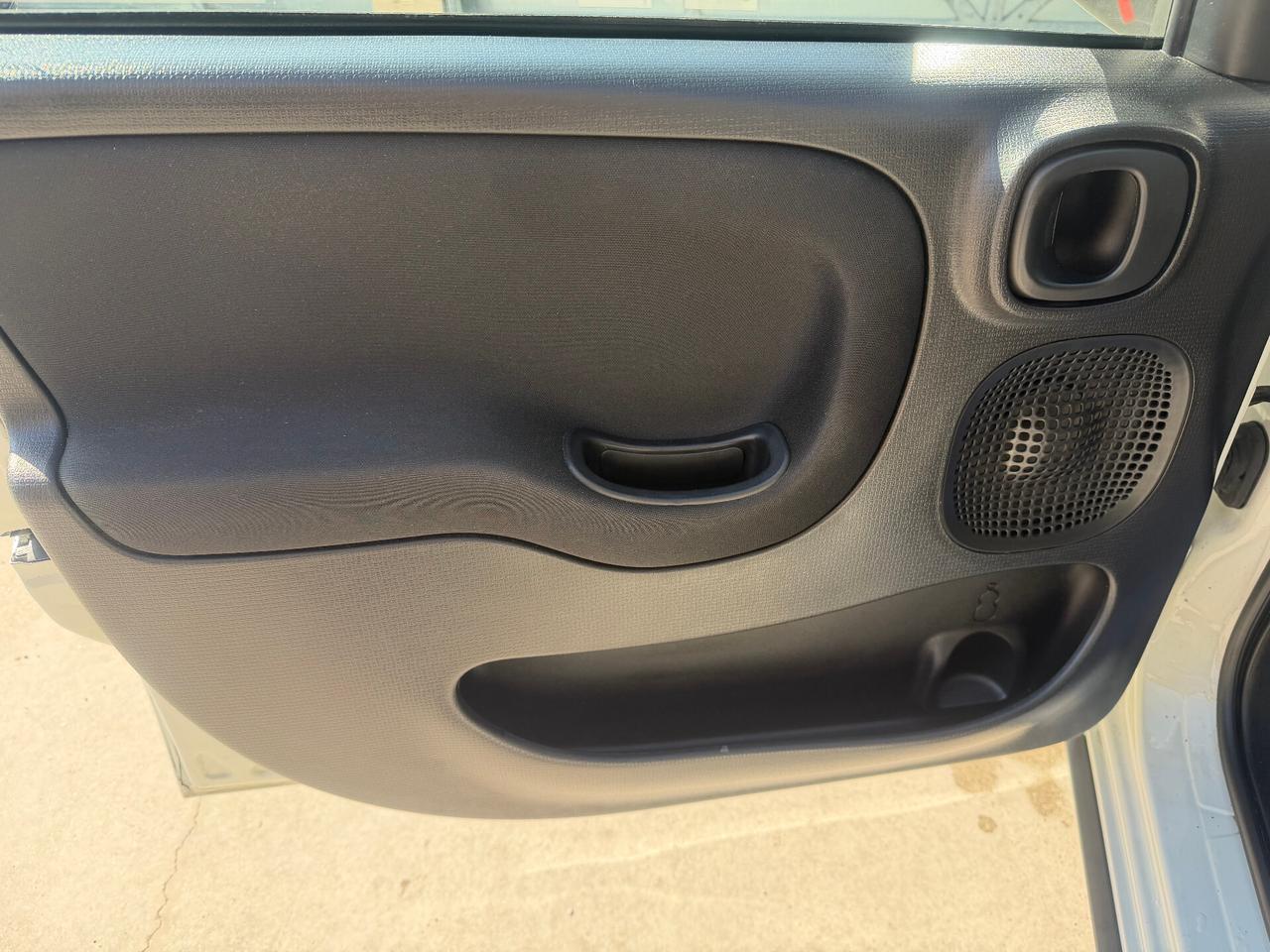 Fiat Panda 1.0 FireFly S&S Hybrid City Cross