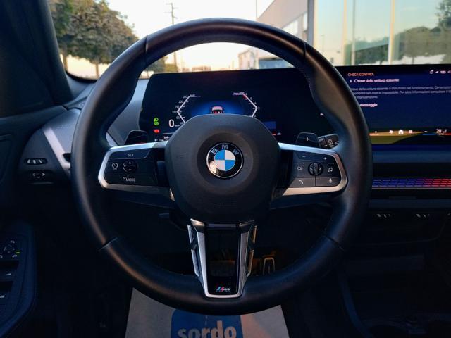 BMW 120 d Msport