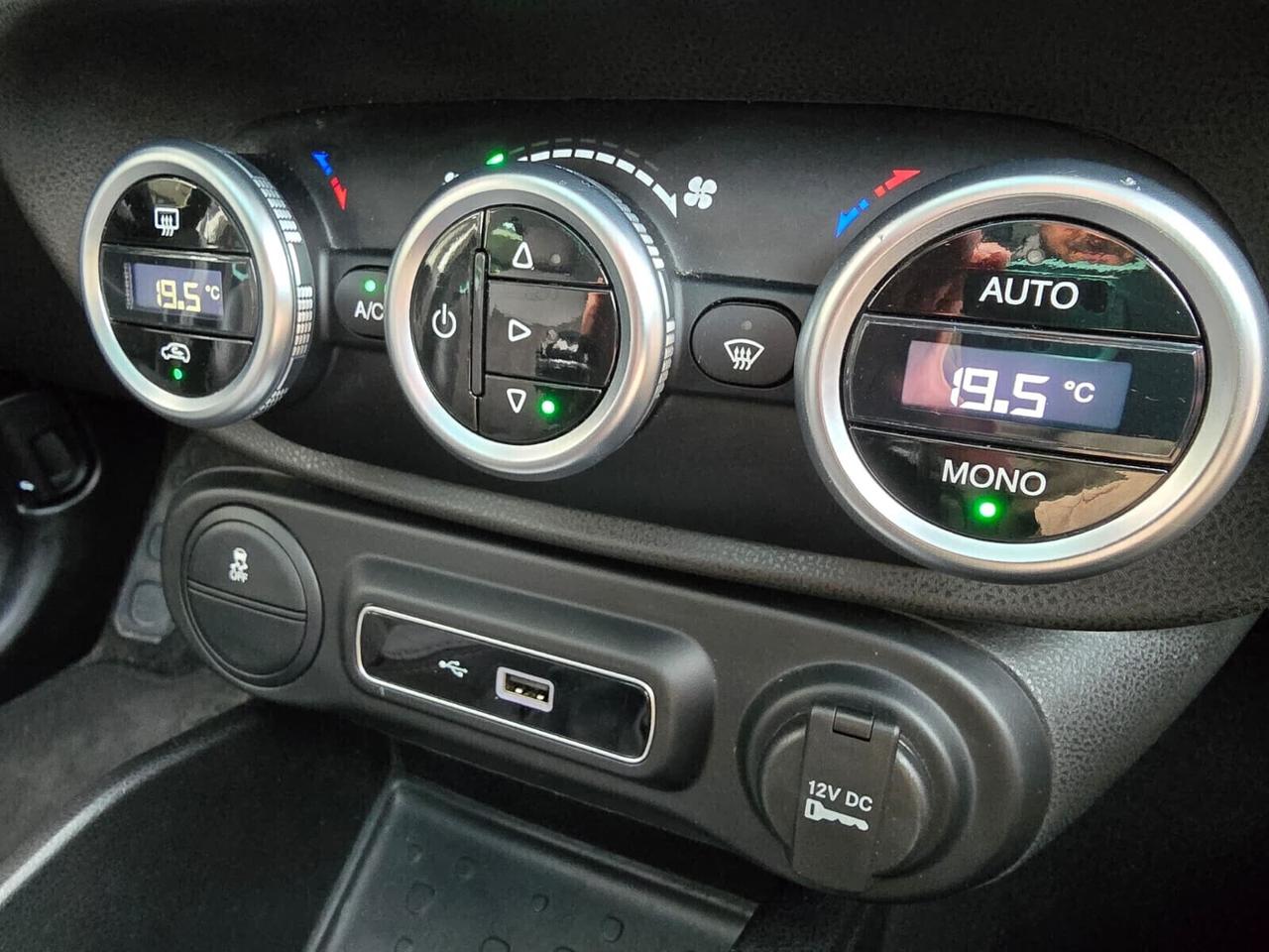 Fiat 500L 1.3 Multijet 95 CV |TETTO PANO