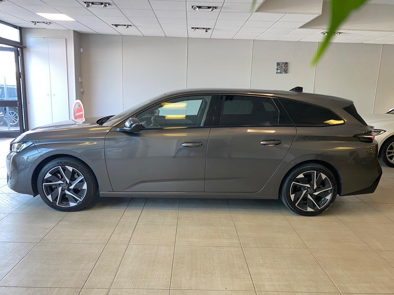 Peugeot 308 My23 Sw 1.5 130 Cv EAT8 Allure Pack Garantita