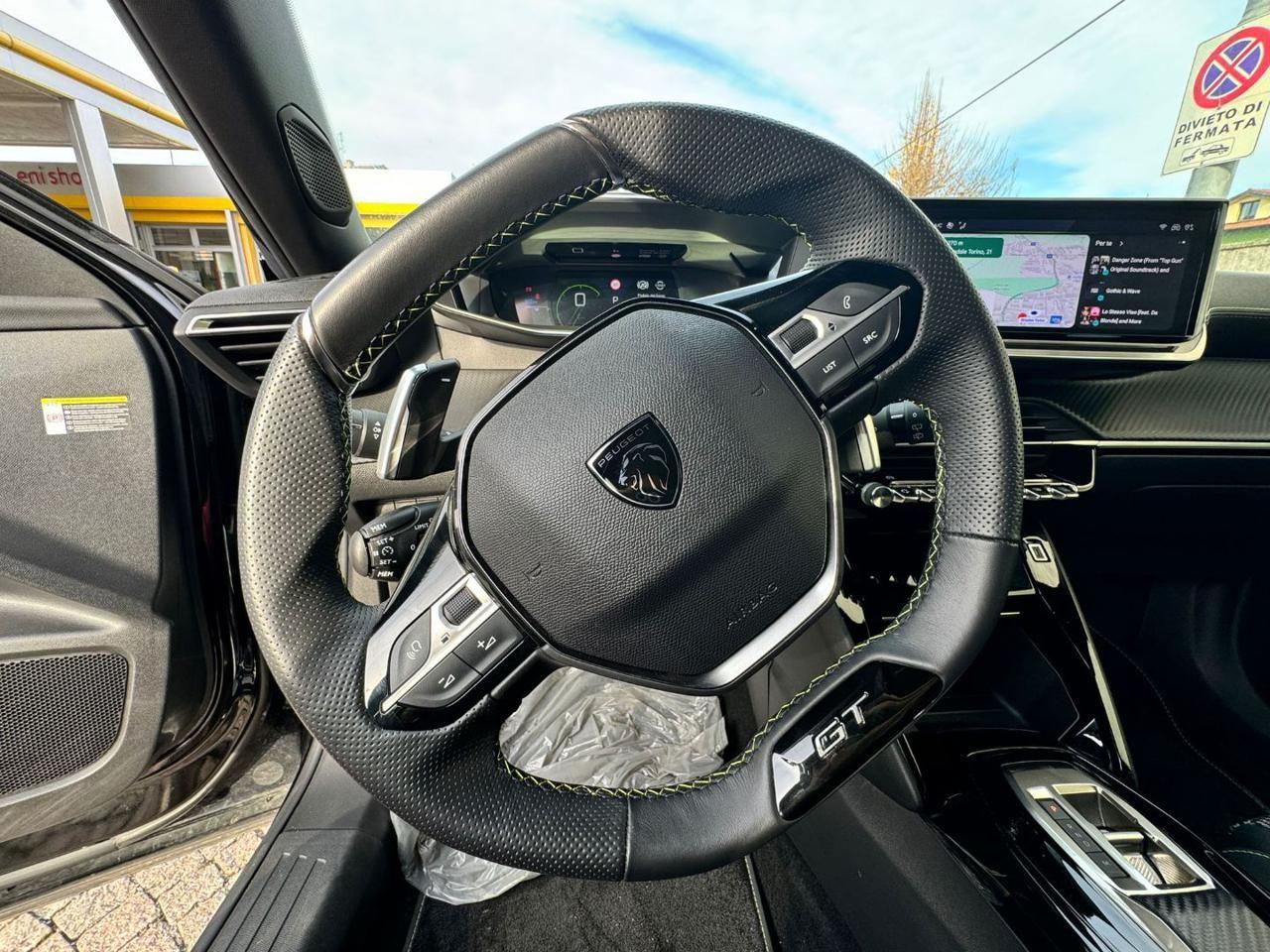 Peugeot 2008 2008 1.5 bluehdi GT s&s 130cv eat8