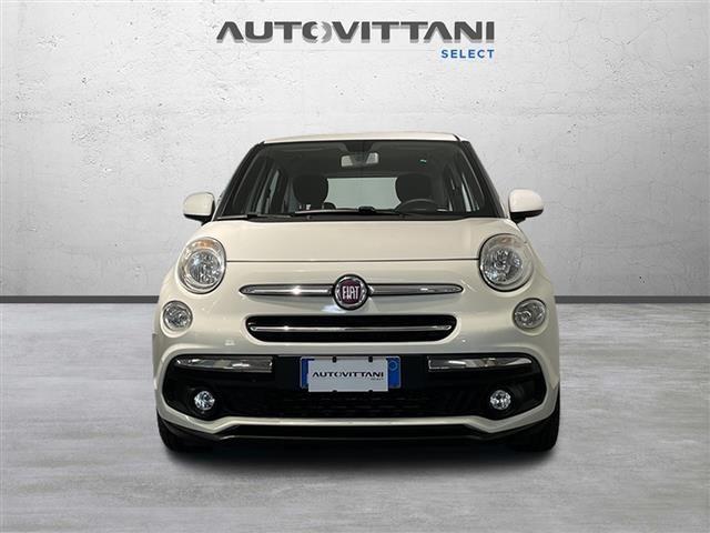 FIAT 500 L 1.6 Multijet 120cv Business