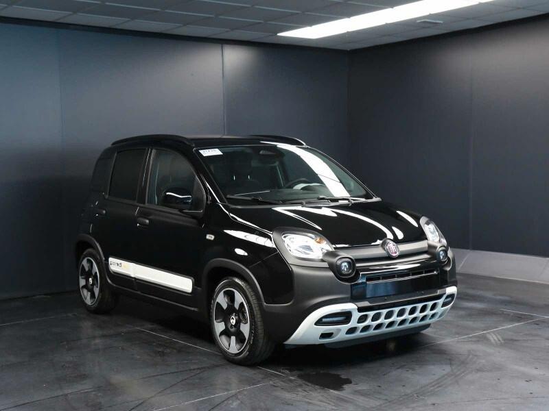 FIAT Pandina Pandina 1.0 FireFly 65 CV Hybrid C...
