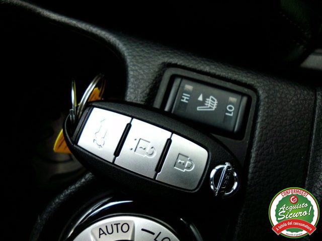 NISSAN X-Trail 1.6 dCi 4WD Tekna