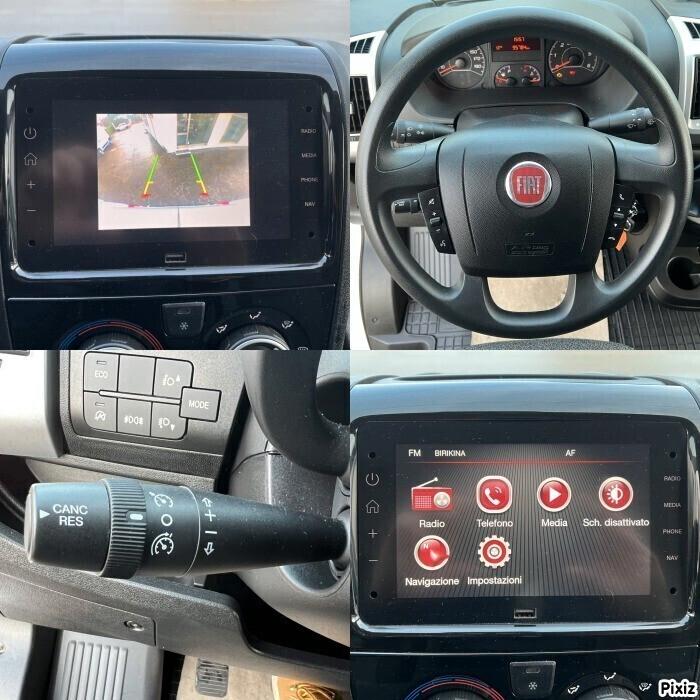 Fiat Ducato 33 2.3 MJT 140CV PM-TM Furgone