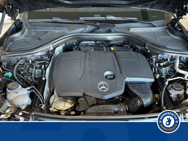 Mercedes-Benz GLC 300de 4Matic EQ-Power AMG Line Advanced Tech