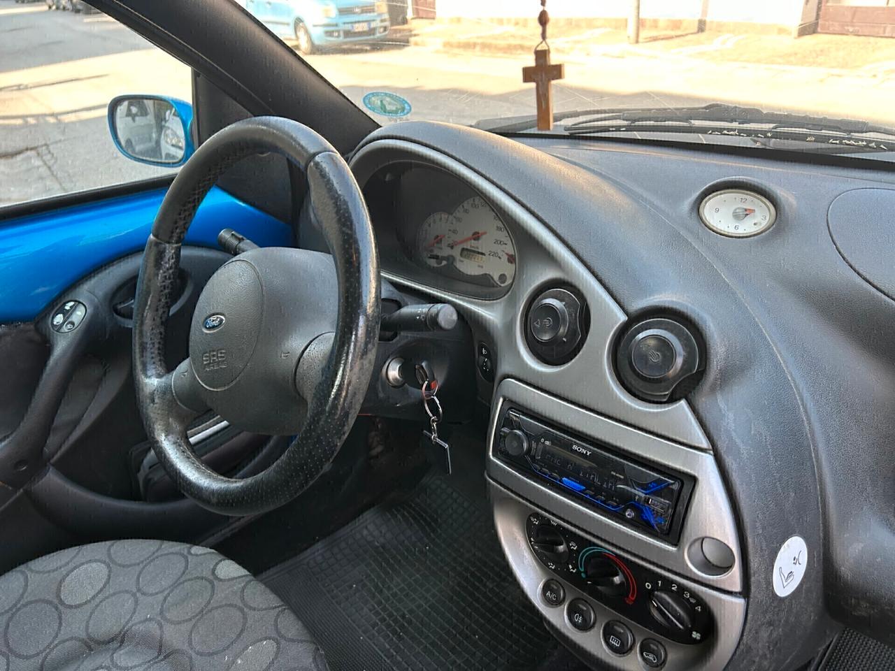 Ford Ka 1.3 Colour Collection GPL