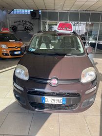 Fiat Panda 0.9 TwinAir Turbo S&S Lounge - Nessun vincolo -