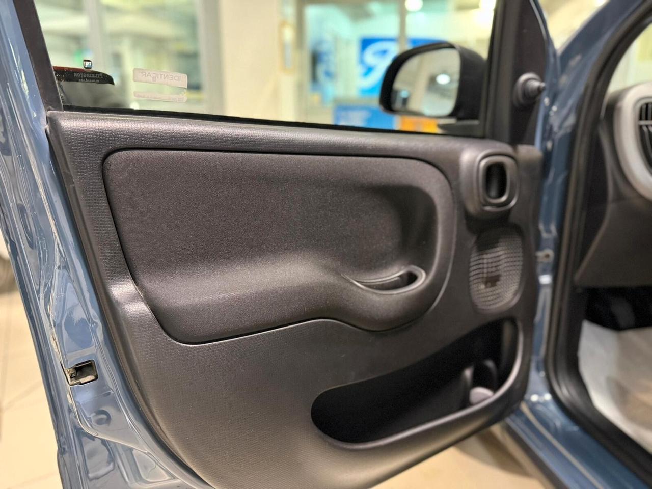 Fiat Panda III 2021 0.9 natural power City Life 85cv