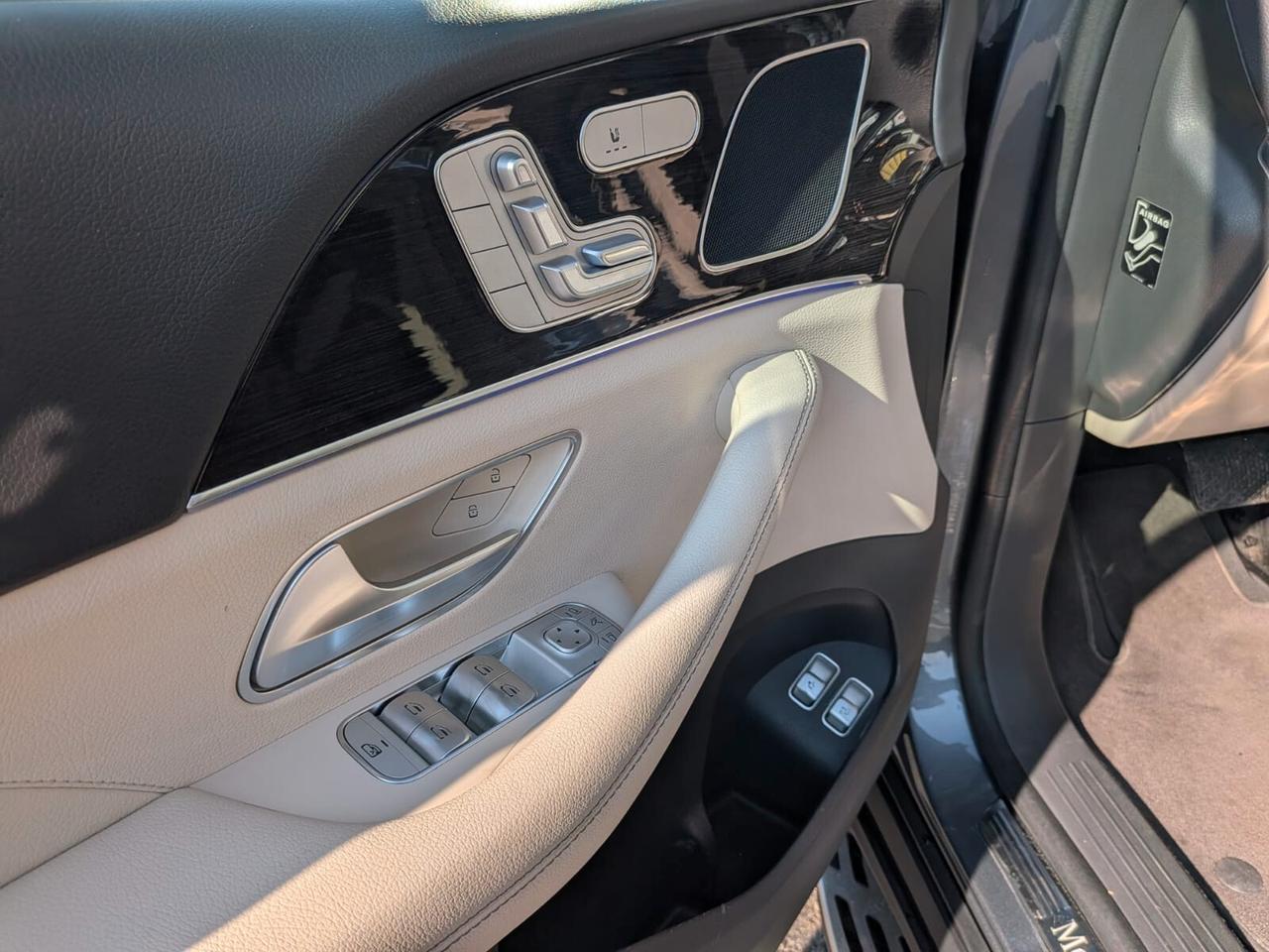 Mercedes-benz GLE 300 d 4Matic Sport