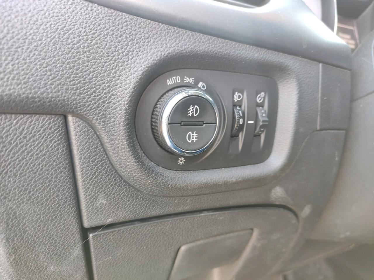 Opel Astra 1.6 CDTI 136CV 4 porte aut.