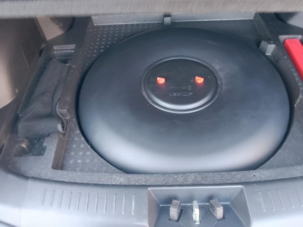 Dr 5.0 s3 1.5 Bi-Fuel GPL