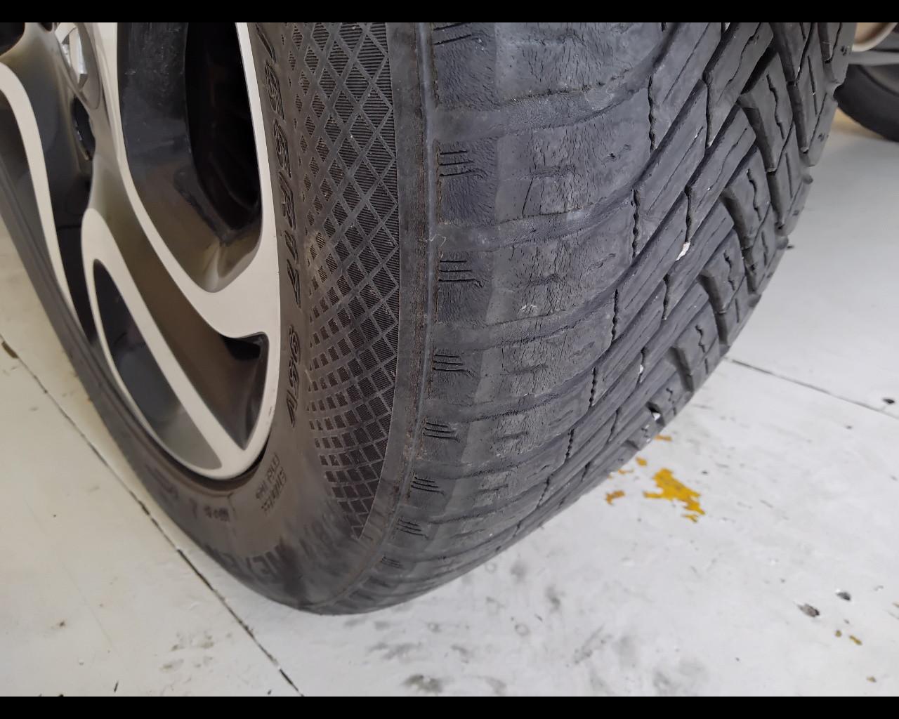 RENAULT Captur I 2013 - Captur 1.5 dci Iconic 90cv edc