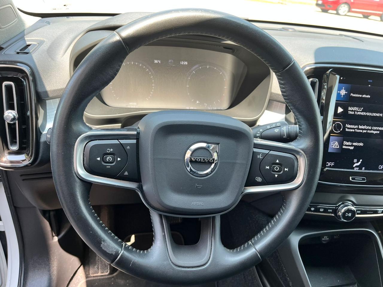 Volvo XC40 D3 Geartronic R-design