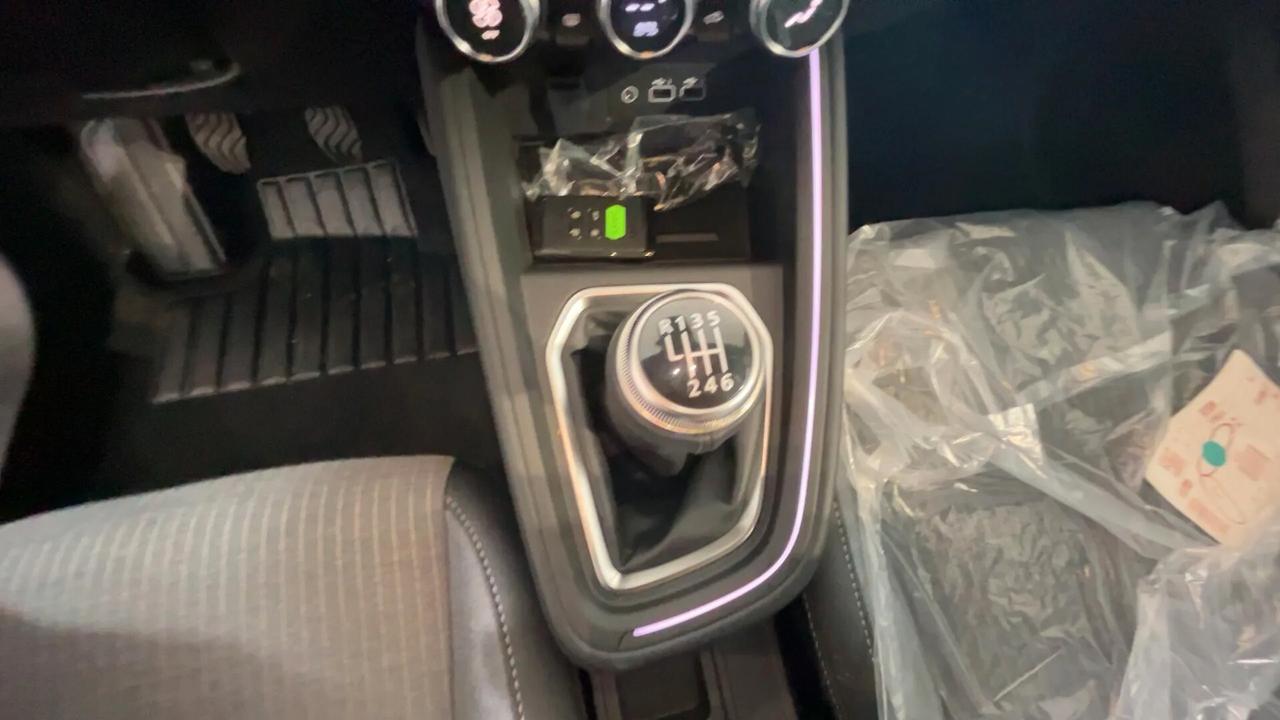 Renault Clio ECO-G 100 CV 5 porte Techno