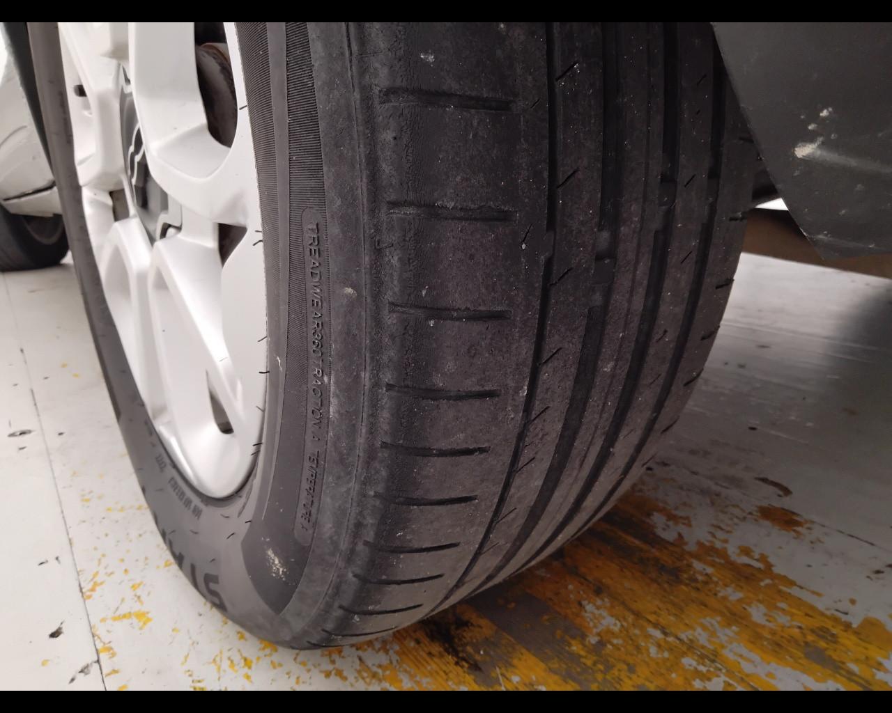 FIAT 500 X 2018 - 500X 1.3 mjt Urban 4x2 95cv