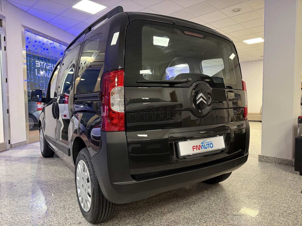 OCCASIONE RICONDIZIONATO!! Citroen Nemo 1.3 HDi 75CV FAP Multispace