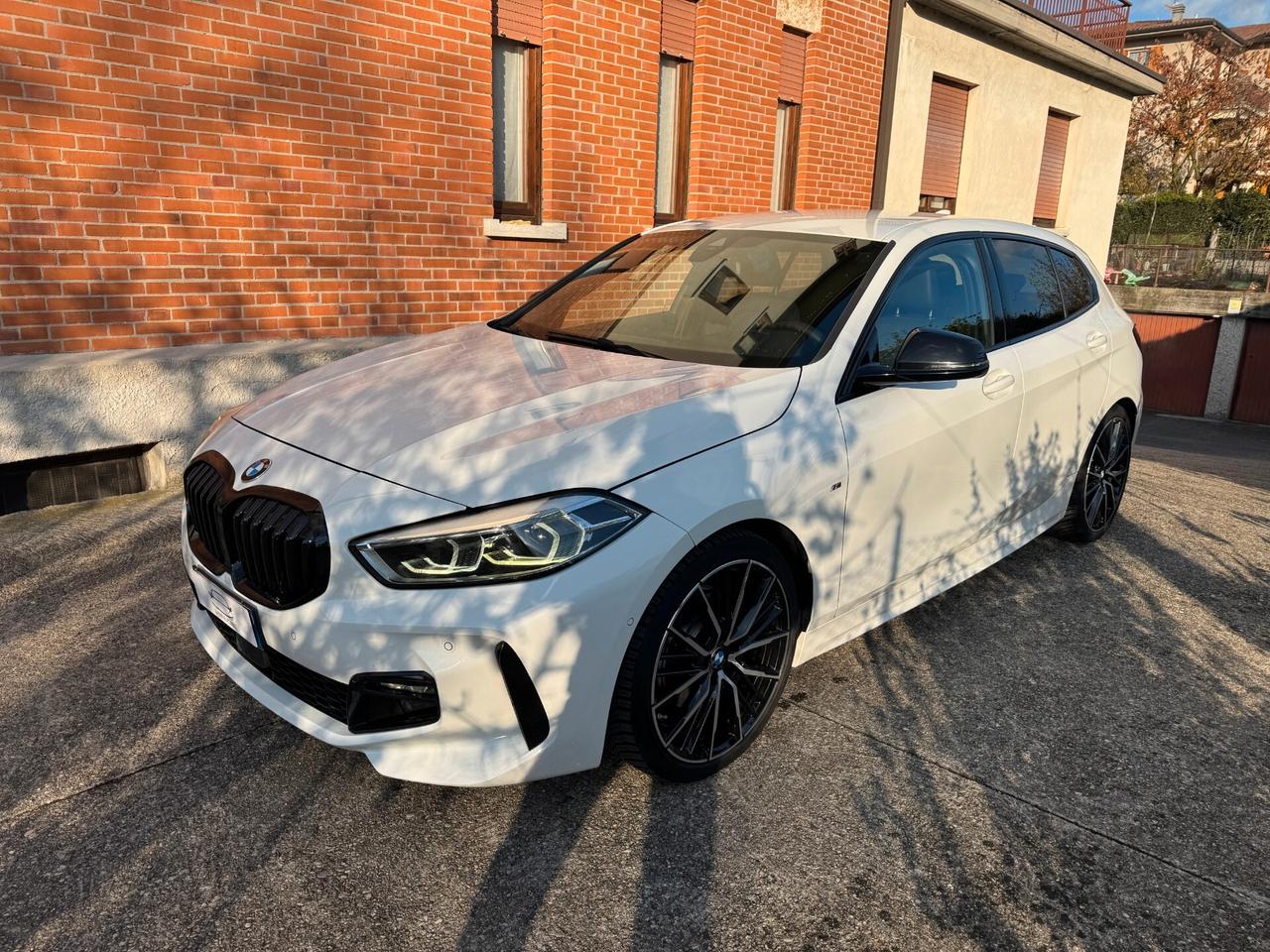 Bmw 118i 5p. Msport AUTO