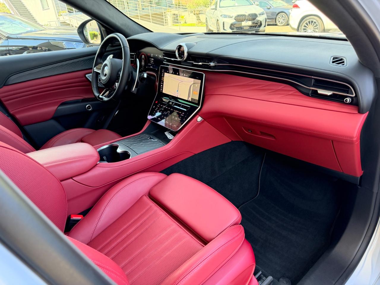 Maserati Grecale Modena 2.0 MHEV 330cv tetto