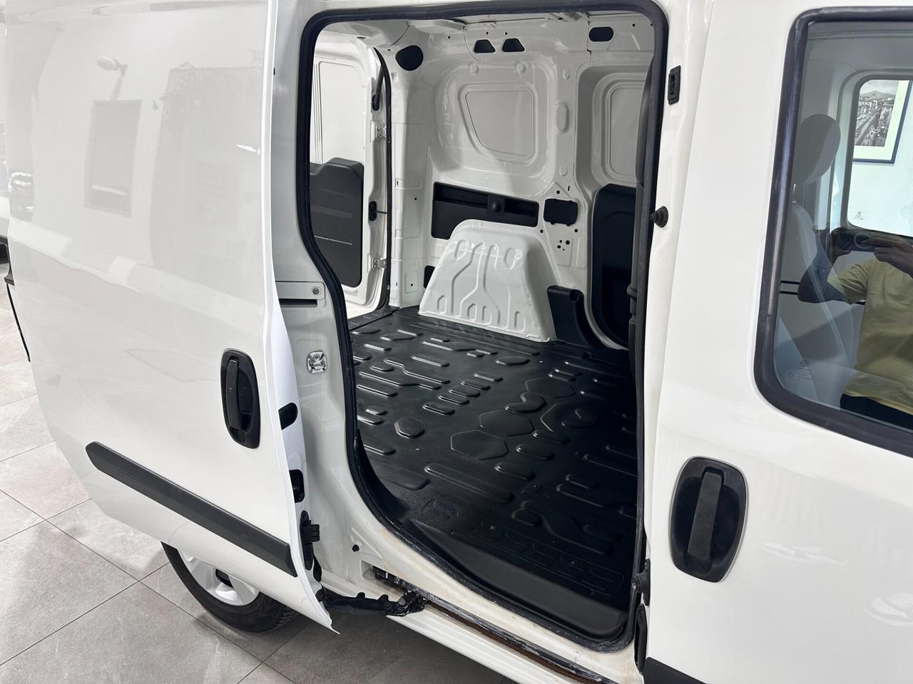 Fiat Doblo Doblò 1.6 MJT 105CV UNICO PRO - DA VETR